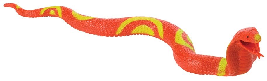 jelly snakes toy