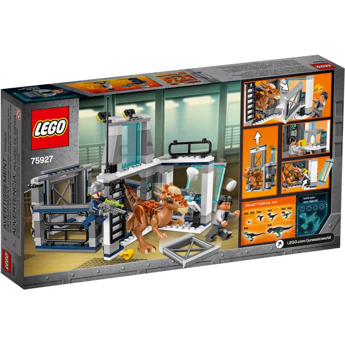 lego 3833