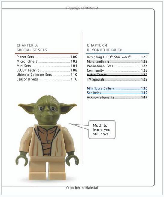 lego star wars visual dictionary updated and expanded