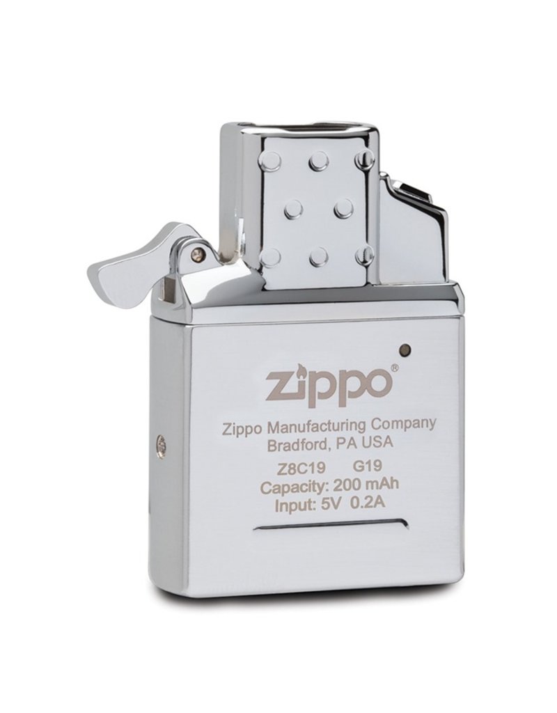 Zippo Lighter Electric Arc Insert Just For Him Gift Shop