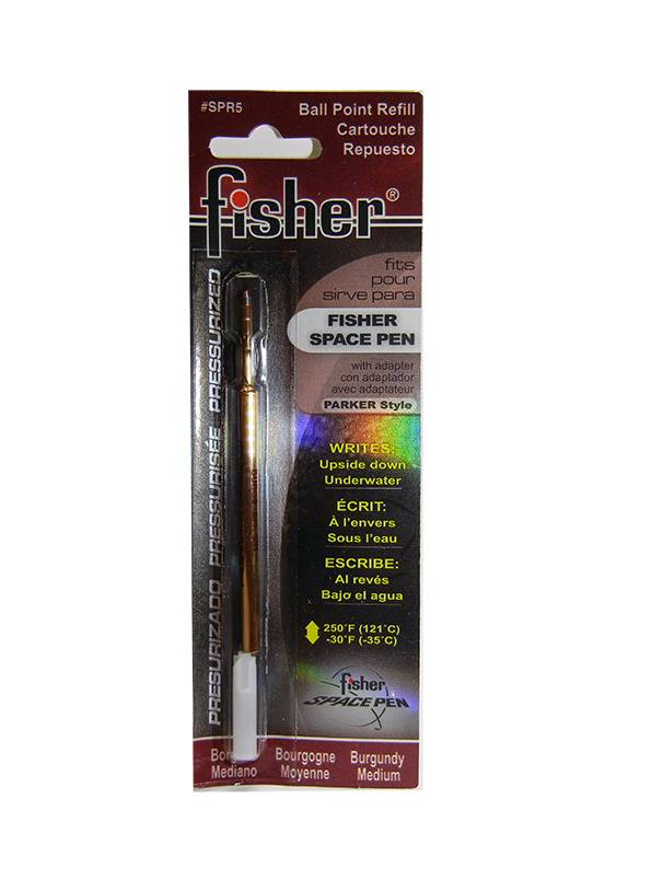 Fisher Space Pen Refill Just For Him Gift Shop