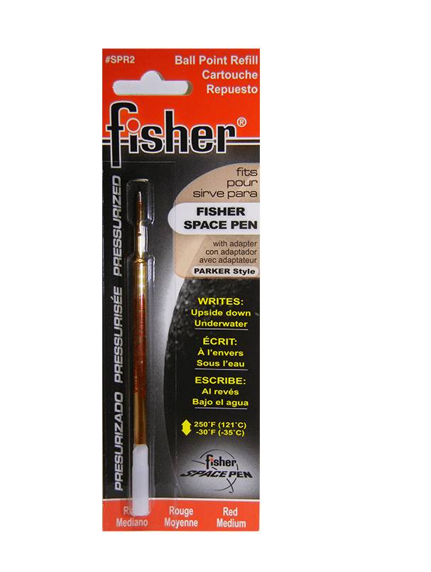 Fisher Space Pen Refill Just For Him Gift Shop