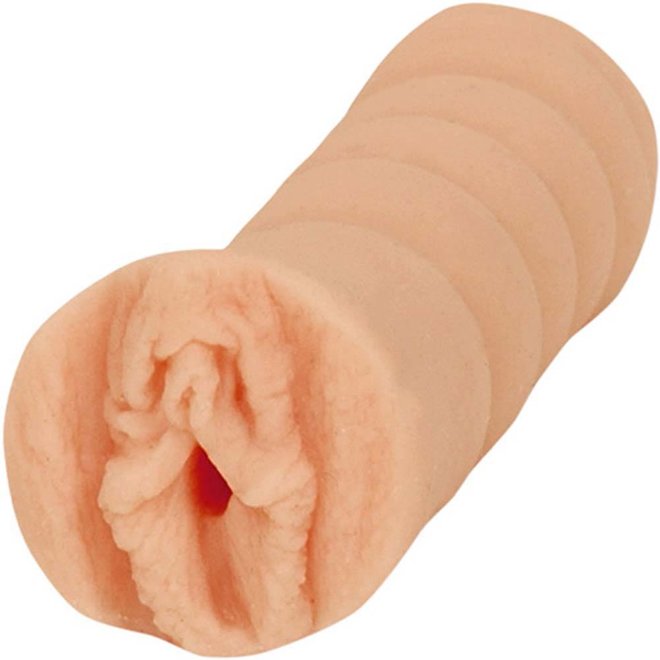 Мастурбатор Stroker