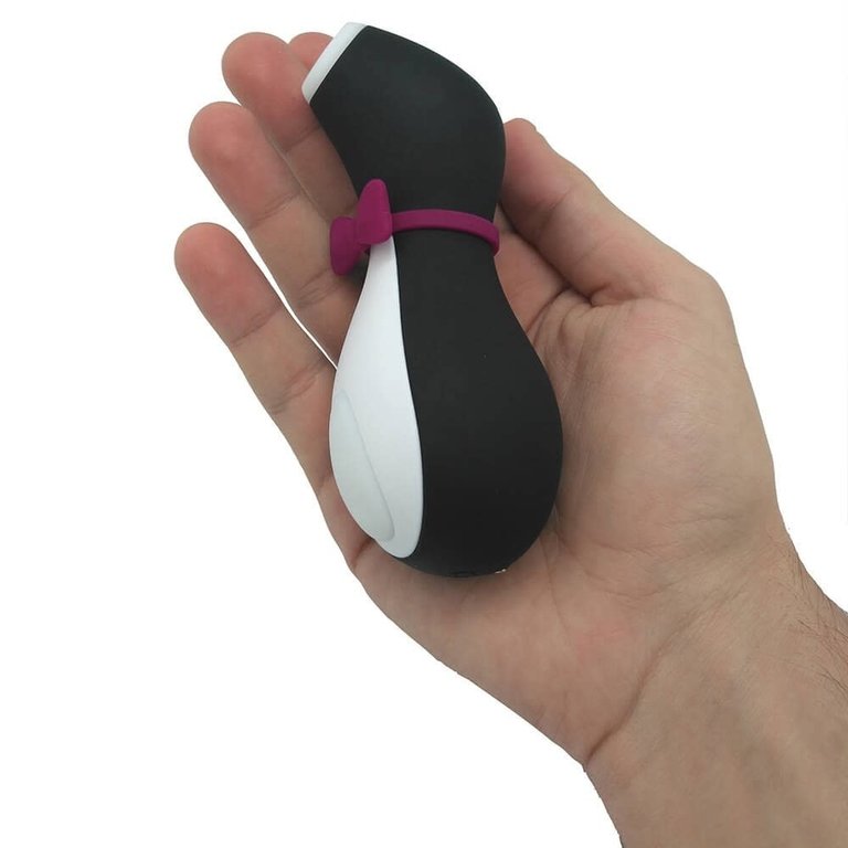 Вибратор Satisfyer Отзывы