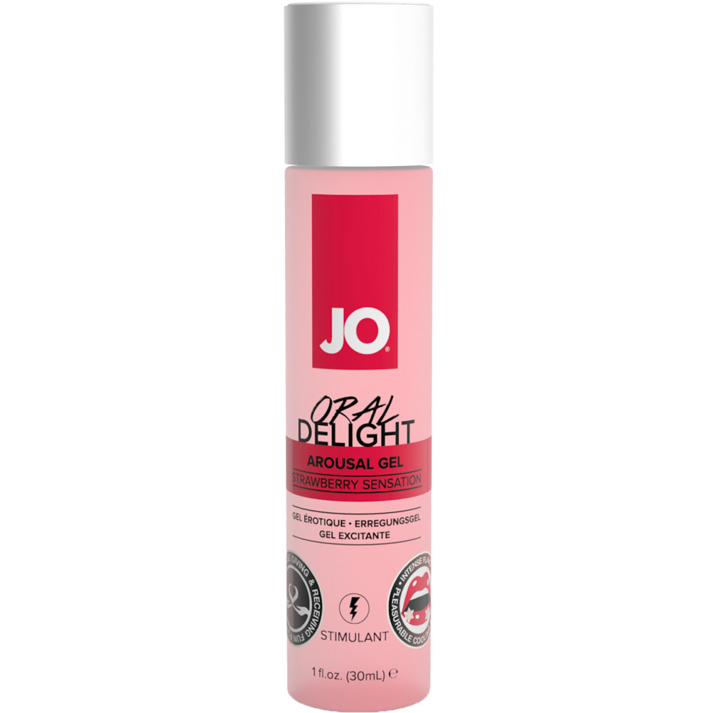 Стимулирующий блеск для губ, для орального секса Stimulating Oral Gloss Baiser Brulant, 7 мл 826050 - Concorde - Оральные смазки - Купить
