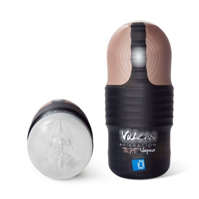 Мастурбатор С Вибрацией Видео