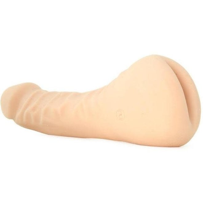 Купить Фаллоимитатор Мастурбатор