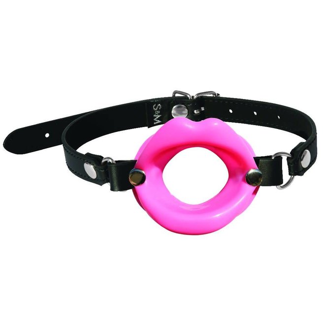 Кляп с наружным фаллоимитатором Knebel mit Dildo 24909191001 - Orion - Кляпы шары - Купить