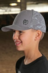 Caps