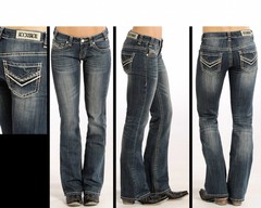 ROCK&ROLL DENIM