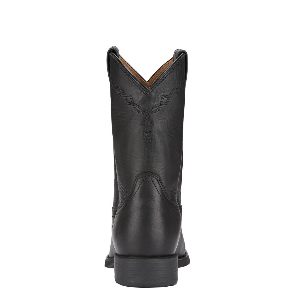 booties with 2 inch heels