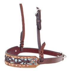 Nosebands and Tiedowns