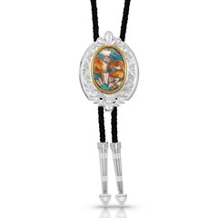 Bolo/Western Ties