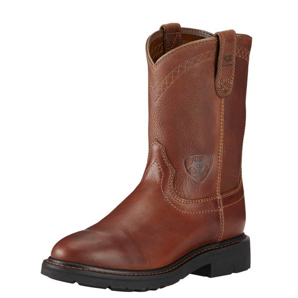 ariat work boots coupons
