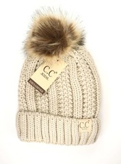 CC BEANIE