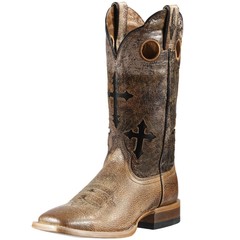 Western Boots