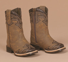 Kid's Boots