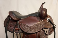 Products tagged with 16" trail saddle