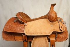 Cavalga Saddles