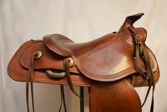 Colorado Saddlery