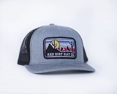 RED DIRT HAT COMPANY