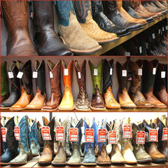 Men's Boots