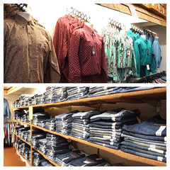 Men's Clothing
