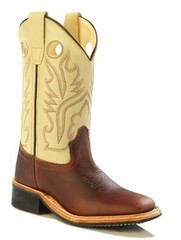 Kid's Boots