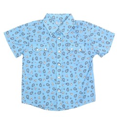 Kid's Clothing