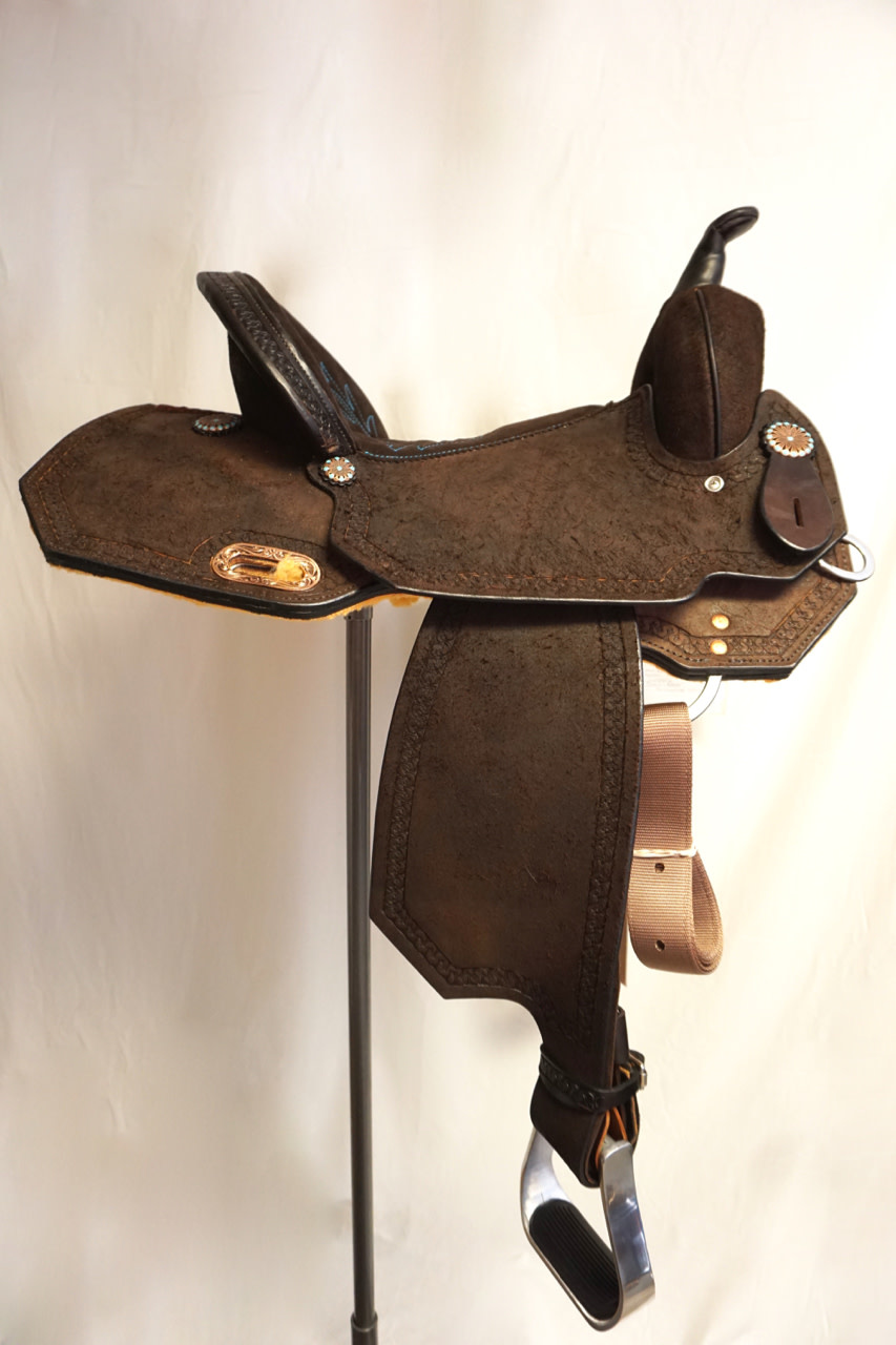 HIGH HORSE LINDALE BARREL 6228750C05 Corral Western Wear