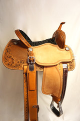 Martin Saddlery