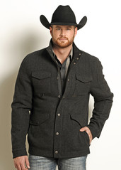Outerwear