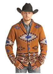 ROCK&ROLL COWBOY