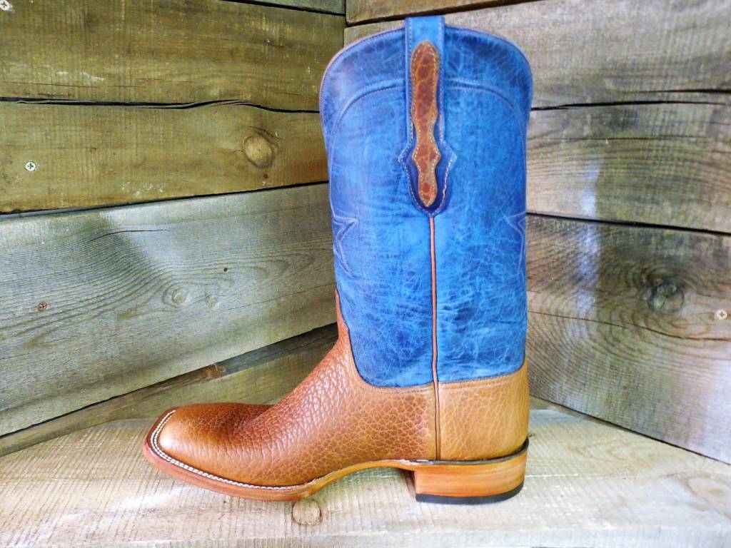 Black Jack Men's Black Jack Western Boot CG122396 C4 Corral Western Wear