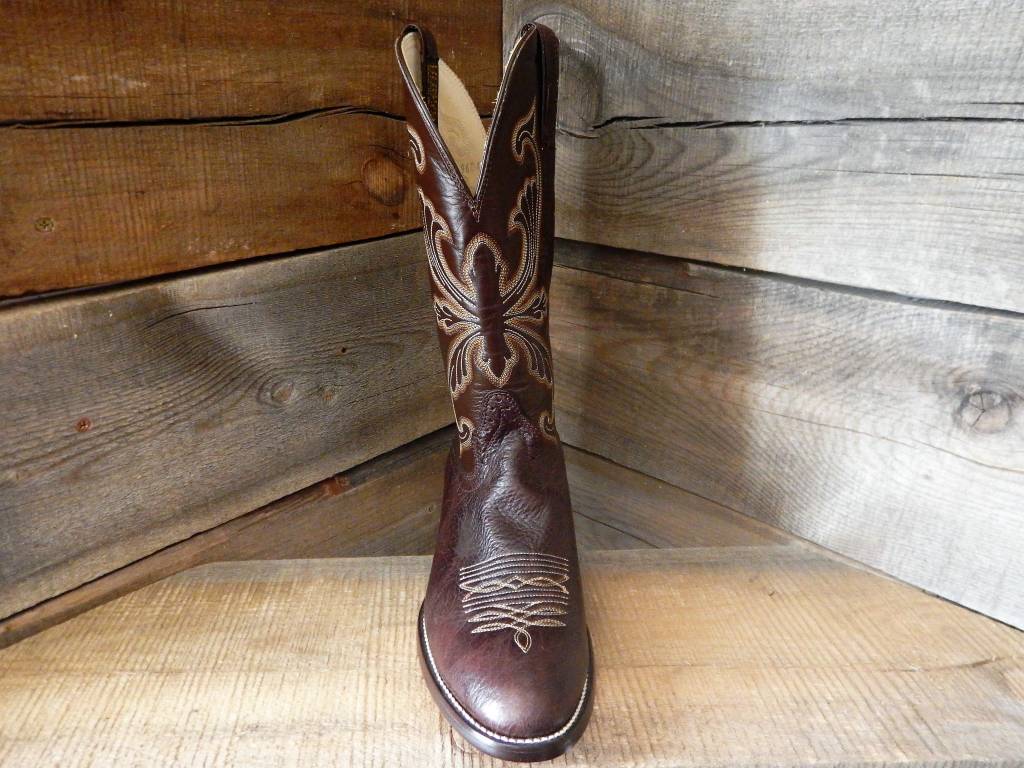 Hondo Men's Hondo Western Boot 53 9604 Corral Western Wear