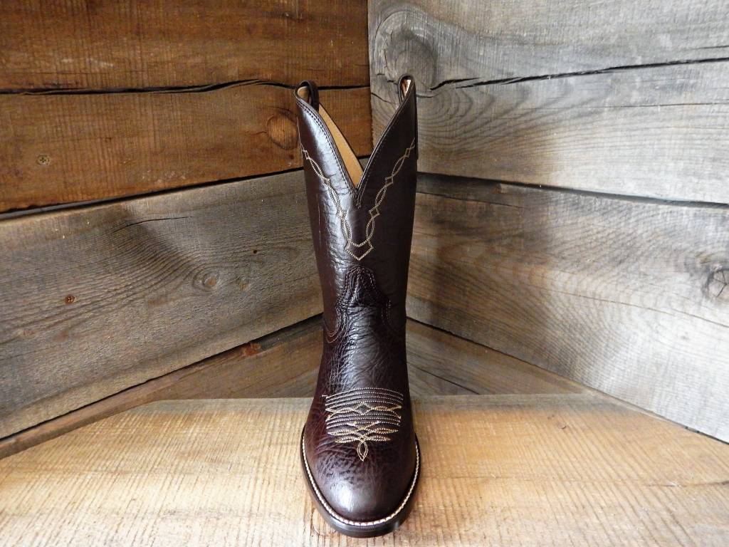 Hondo Men's Hondo Western Boot 43 8902 Corral Western Wear