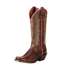 ariat ladies boots clearance