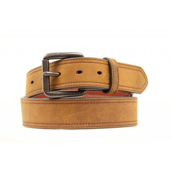 Ariat Men's Ariat Western Belt A1012702 Corral Western Wear