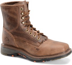 Safety Toe