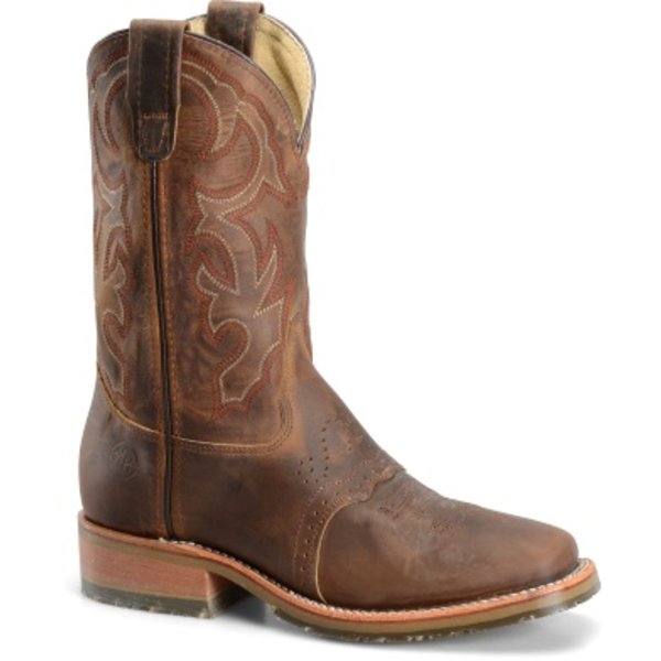 double h boots dh3560