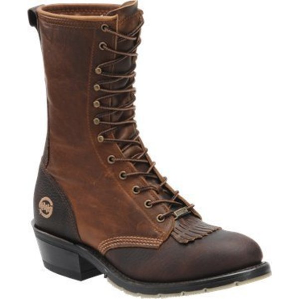 Double H Men's Double H Packer Boot 9625 Corral Western Wear
