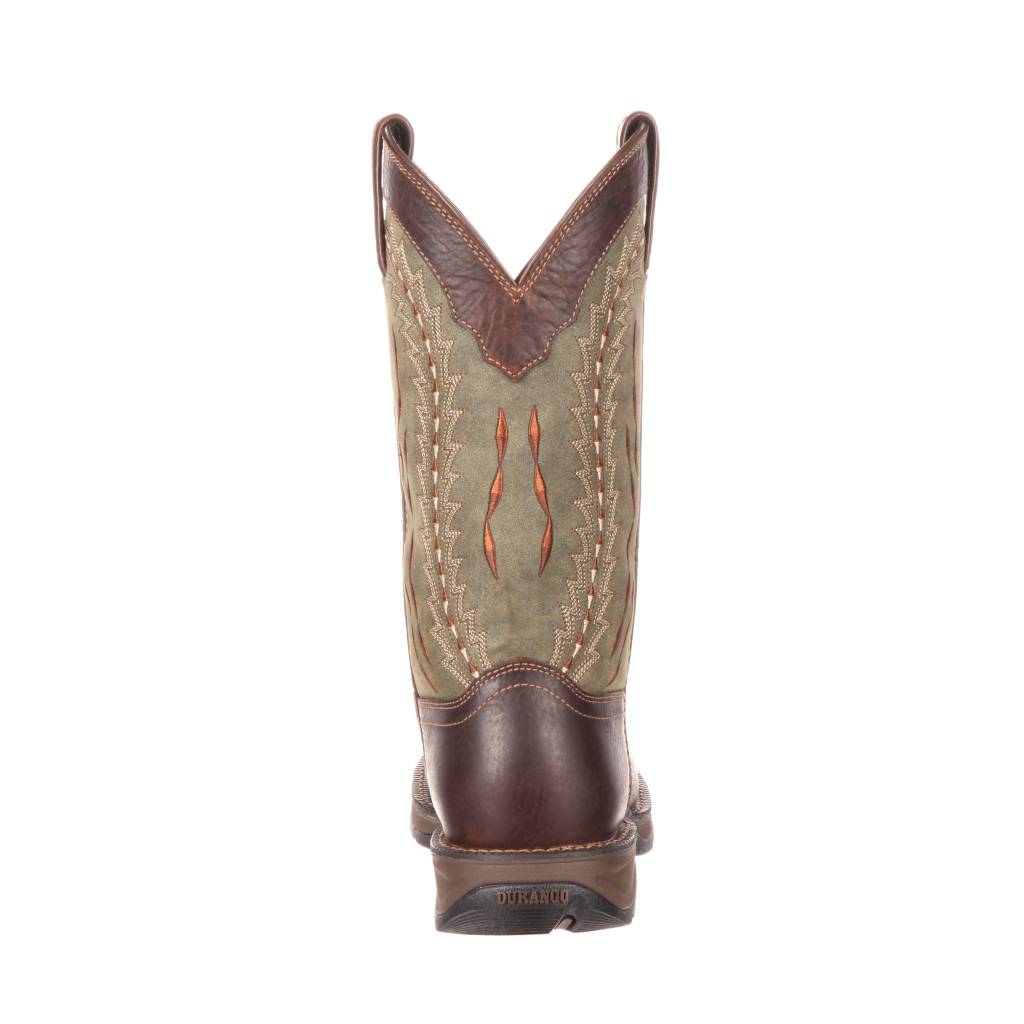 durango rebel composite toe boots