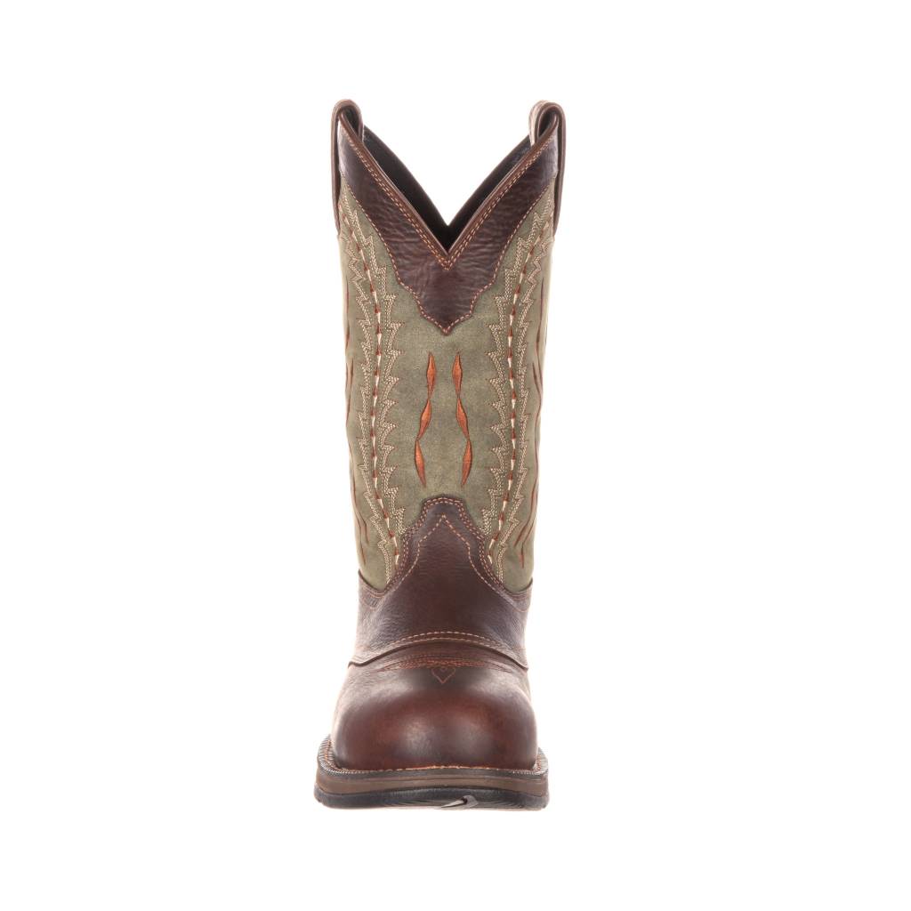 durango rebel composite toe boots