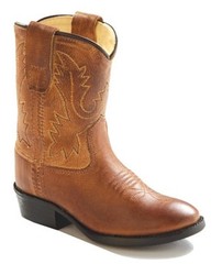 Infant Boots