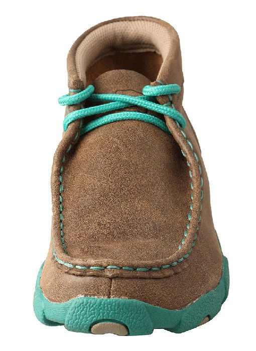 youth twisted x mocs