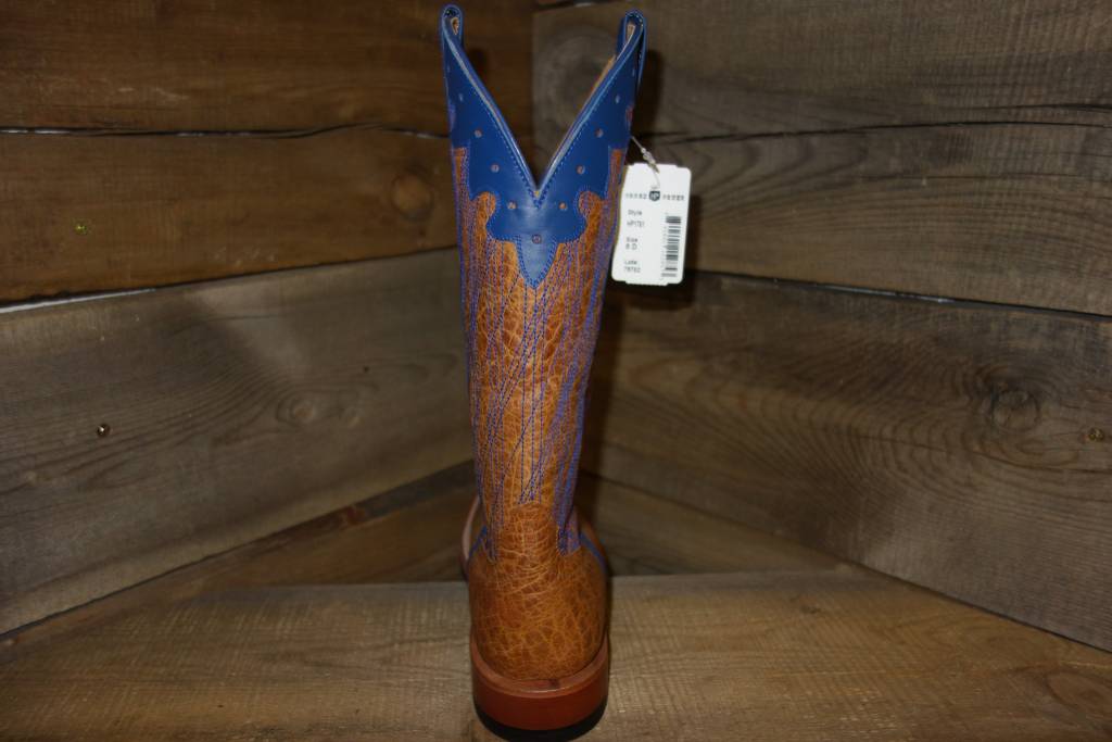 Horse Power Men's Horse Power Western Boot HP1761 C3 Corral Western Wear