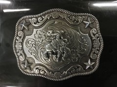Buckles