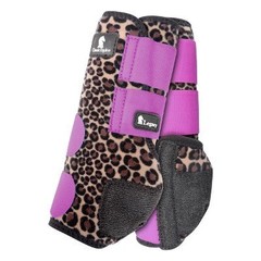 Clearance Tack Protective Gear