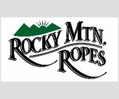 ROCKY MOUNTAIN ROPES