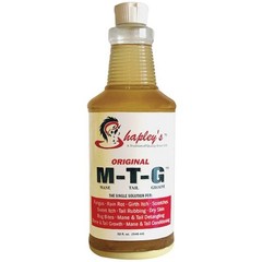 Hair and Coat Care